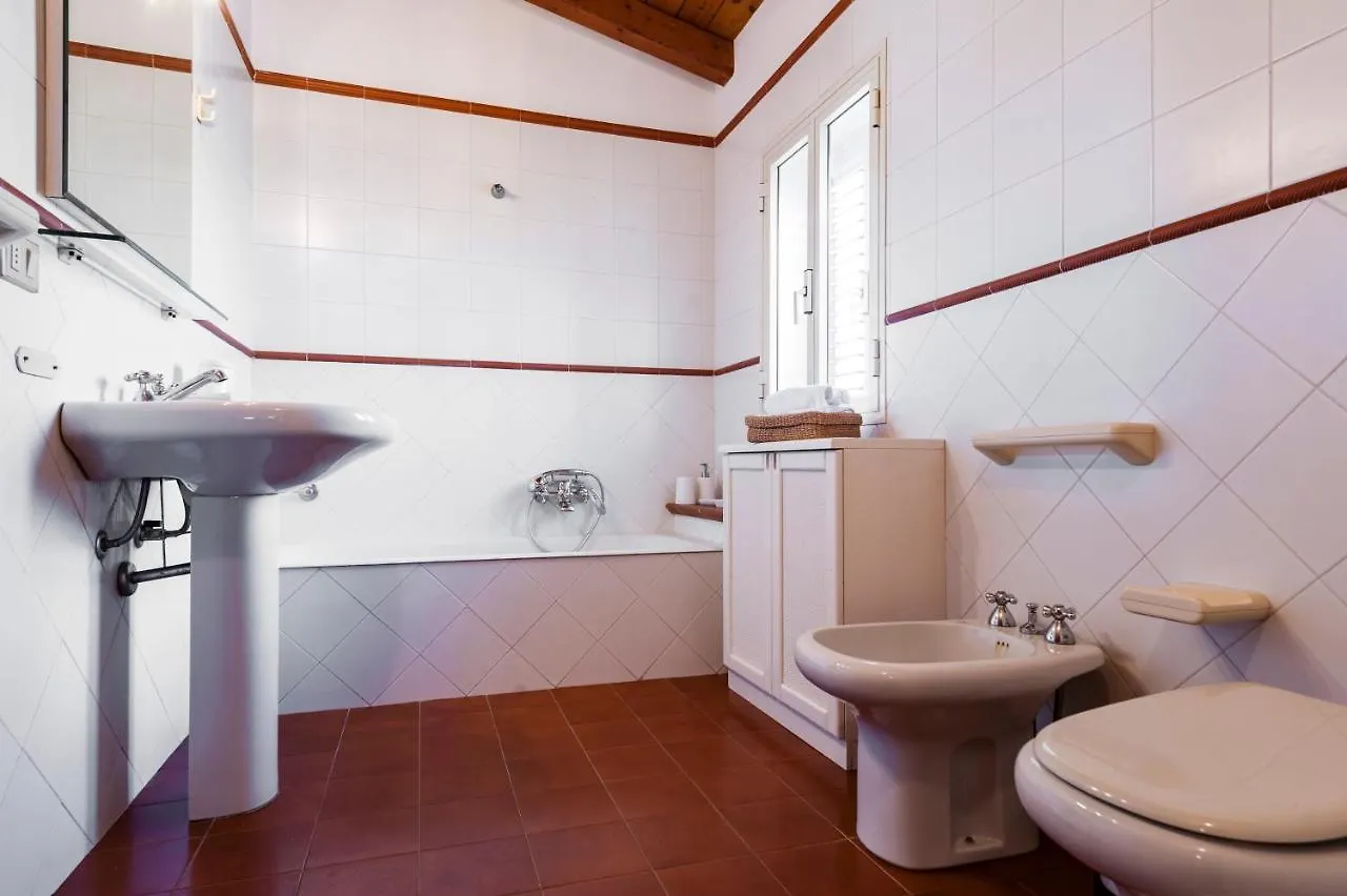 Appartamento La casa sul mare Donnalucata