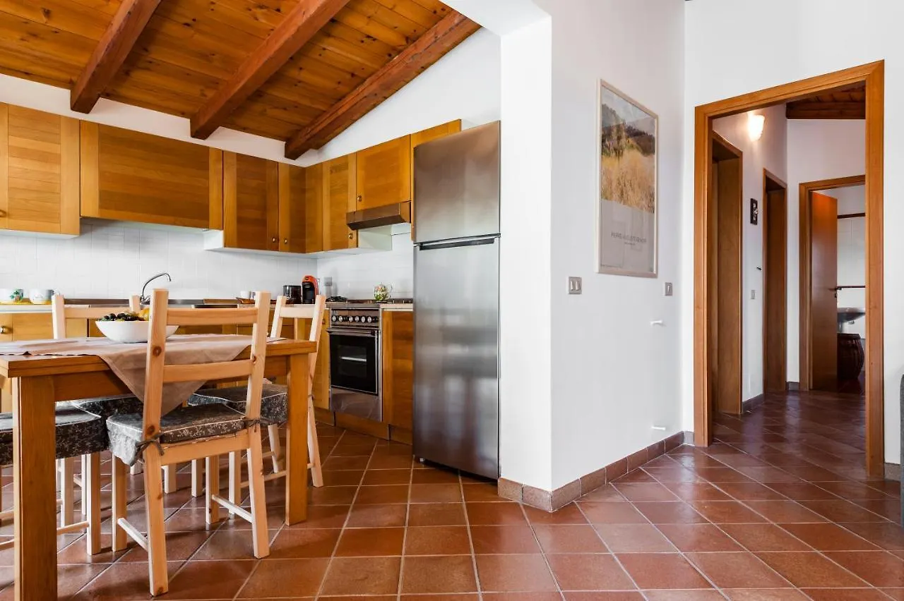 Appartamento La casa sul mare Donnalucata